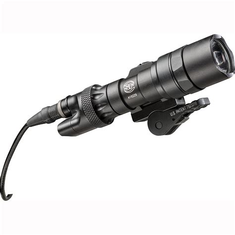 Surefire M322 Scout Light High Output Led Weaponlight Brownells