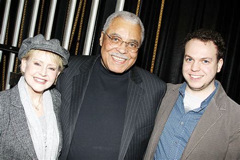 James Earl Jones Flynn Earl Jones