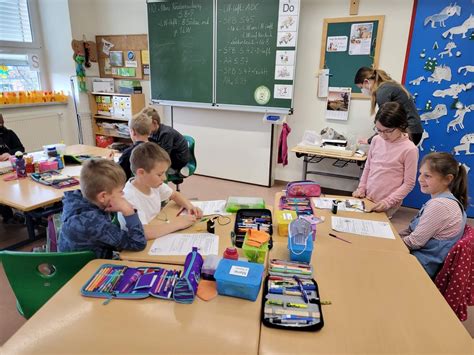 Versuche Mit Strom Volksschule St Marein Bei Graz