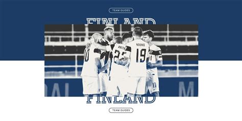 Euro 2020: An insider’s guide to Finland - The Athletic