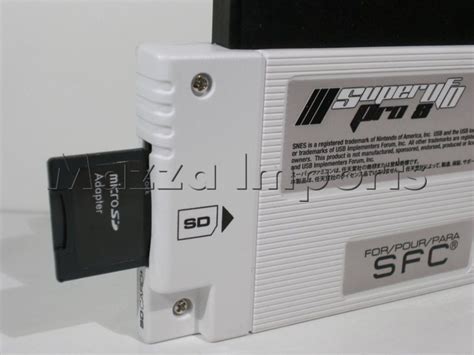 Super Ufo Pro P Snes Super Nintendo Super Famicom R