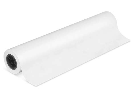 Tyvek® Roll - White, 30" x 150' S-10681 - Uline