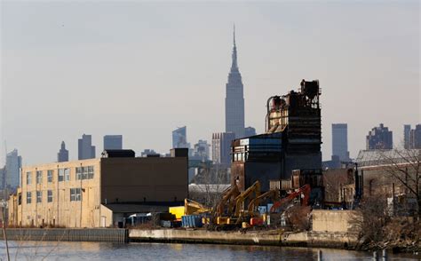 Map shows contaminated Superfund sites around New York City | PIX11