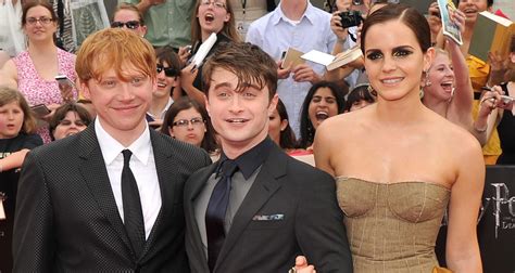 ‘harry Potter Tv Series Aiming For 2026 Premiere On Max Harry Potter Max Television Just