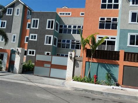 Apartment For Rent 10 Sunset Drive Kingston 10 160000 Keez