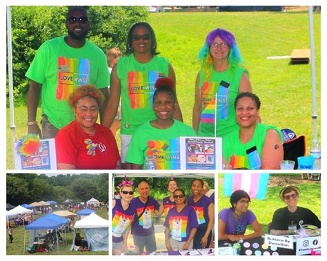 Vendors — Howard County Pride