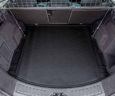 Travall Discovery Sport Load Space Mat Tbm1127