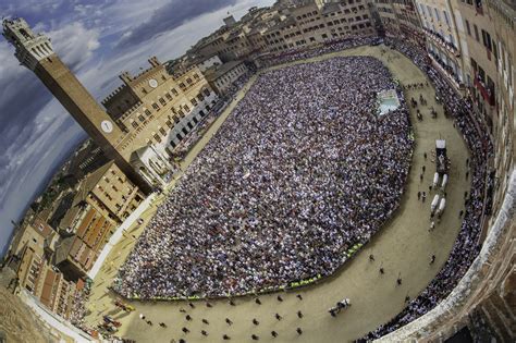 SIENA Sienna Tuscany Travel Guide What To See Video WelcomeTuscany