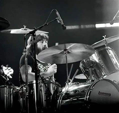 Gonzo Bonzo John Bonham S Most Dynamic Drumming Artofit