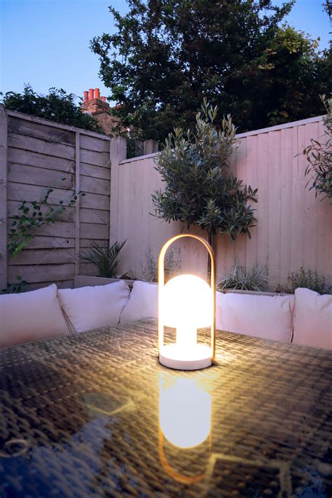 A Selection Of Designer Outdoor Lights From David Village Lighting Outdoor Lighting Festoon