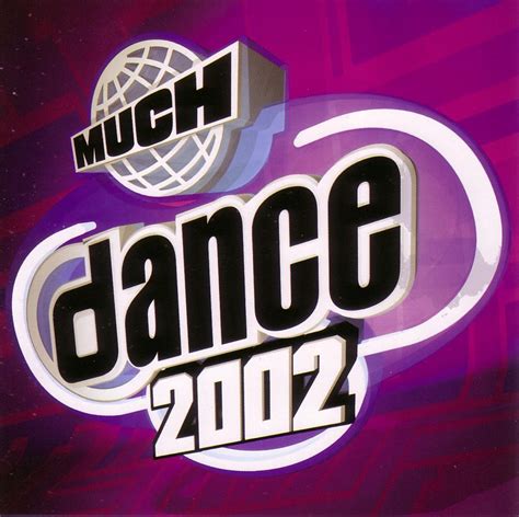 Much Dance Various Artists Muchdnce