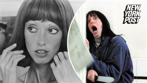 Shining Star Shelley Duvall Dead At 75 Herald Sun