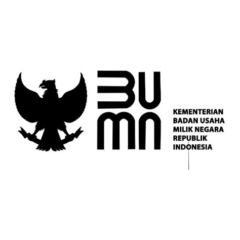 Logo Bumn Indonesia