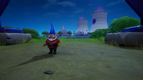 Where To Find The Hidden Gnomes Fortnite Chapter Remix Shacknews