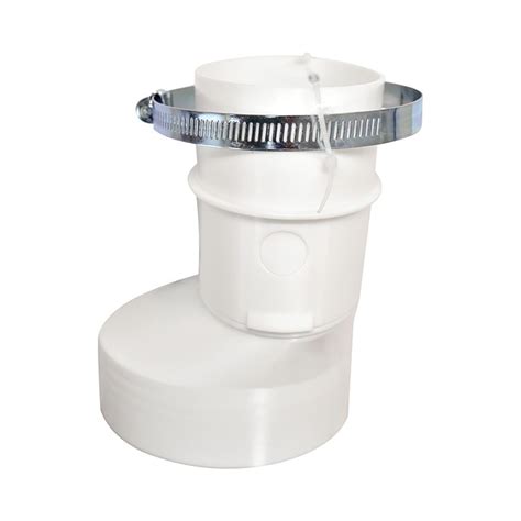 Round To Oval Duct Adapter Dundas Jafine