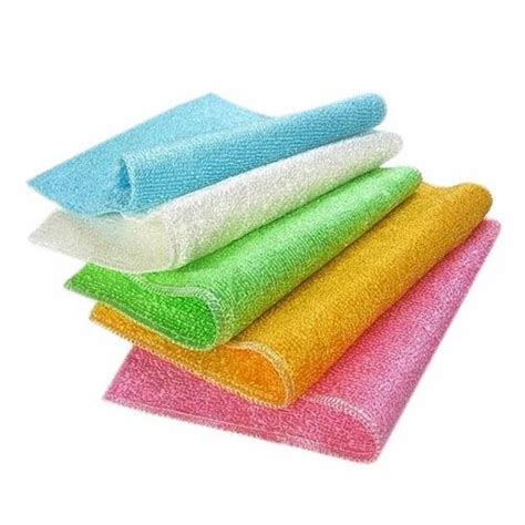 cleaning cloth  piece size mix  rs kg  ahmedabad id