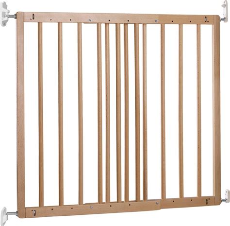 BabyDan Multidan Wooden Extending Safety Gate Price