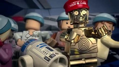 LEGO Star Wars: The Padawan Menace - Where to Watch and Stream - TV Guide