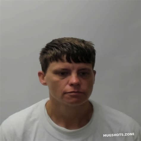 White Bobbie Michelle 08 16 2022 Talladega County Mugshots Zone