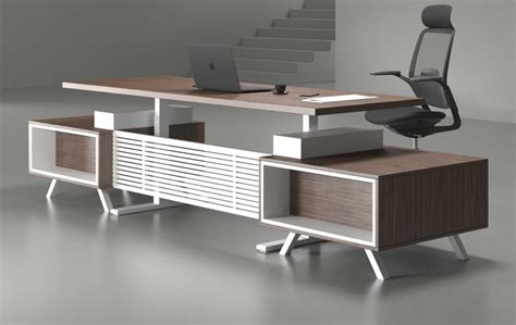 Executive Office Furniture Dubai - Buy Modern & Luxury Furniture