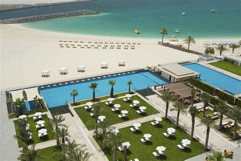 DoubleTree by Hilton Dubai Jumeirah Beach Hotel, Jumeirah Beach, Dubai