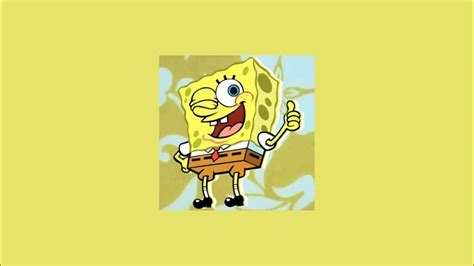 Spongebob Squarepants Closing Theme Slowed Reverb Youtube