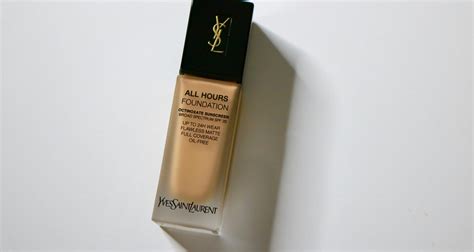 Here S The Trick To Getting The Perfect Foundation Color