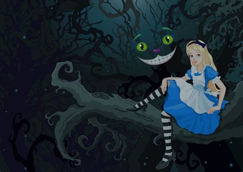 What Alice In Wonderland Can Teach Us About Digital Transformation