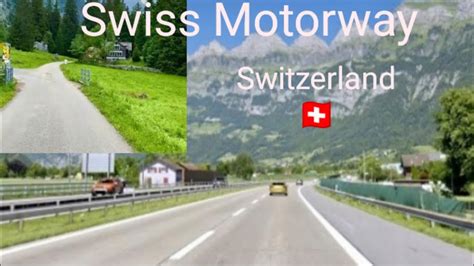 Driving In Swiss 🇨🇭 Zurich Day Trip Travel Vlog Youtube