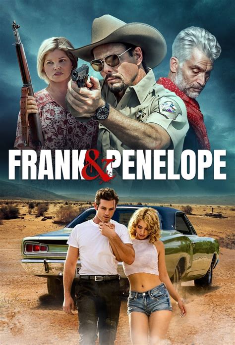 Frank and Penelope - TheTVDB.com