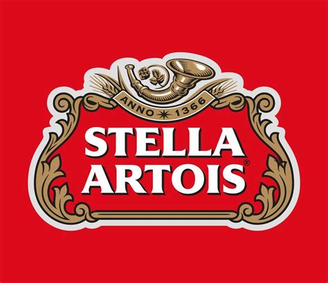 Stella Artois Logo - LogoDix