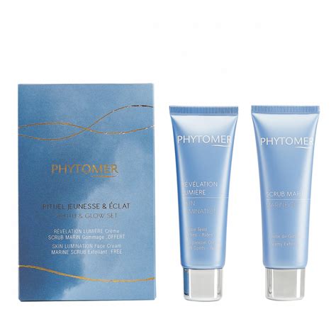 Coffret Rituel Jeunesse