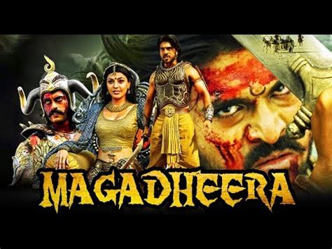 Magadheera Full Movie Cast Fan Following On Instagram YouTube