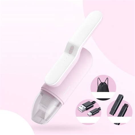 Handheld Powerful Wireless Portable Vacuum 13000pa Uv Sterilizer Strong