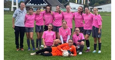 SG Wörthersee ASKÖ Schiefling SG HSV Austria Klagenfurt U13 FR