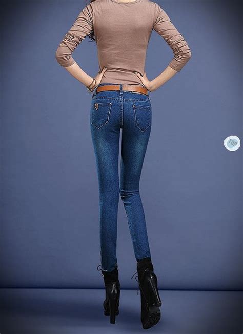 Skinny Jeans Dangerous Tight Jeans Cause Woman To Collapse