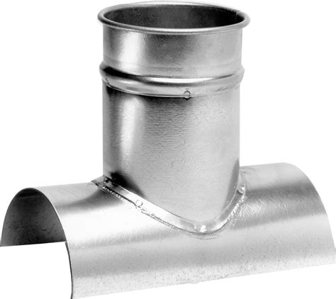 Nordfab Qf Tap In Pipe Fitting X Galvanized