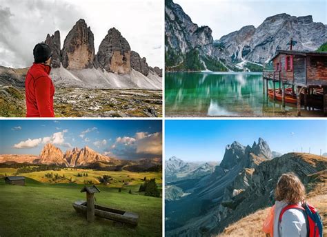 Alps and Dolomites 101: Your Travel Guide to Europe's Alpine Wonders