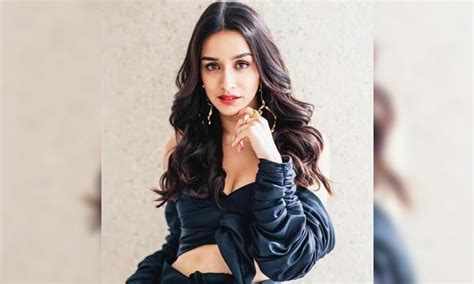 Actress Shraddha Kapoor Joins The Elite Club Of Celebrities With Over