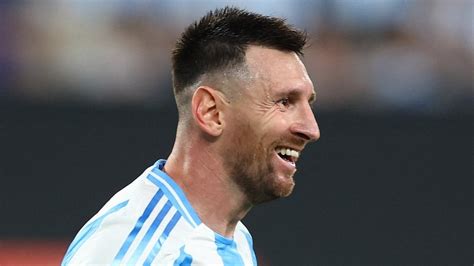 Javier Milei Demite Secret Rio Que Cobrou Posicionamento De Messi Sobre