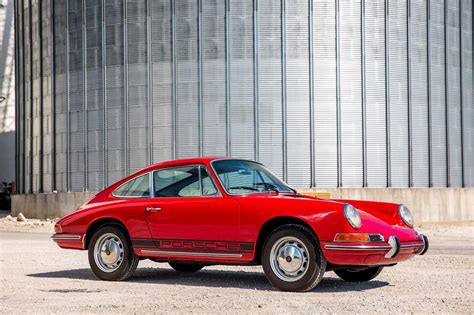 Porsche Model List - Every Porsche Model Ever Made