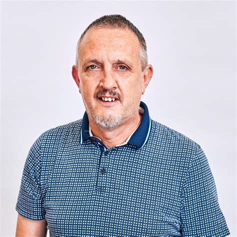 Tony Evans | Active Workplace Group