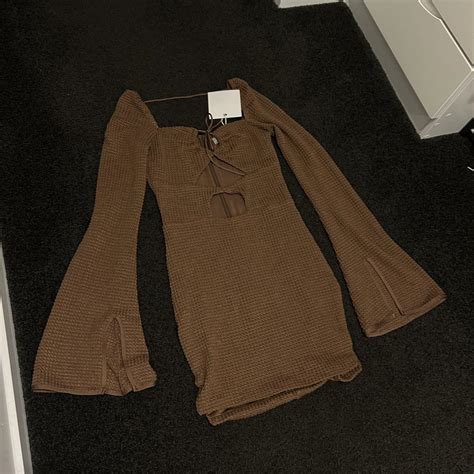 REPOP Bought Off Here But Too Big For Me XS PAID Depop