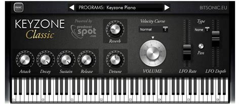 What is a vst instrument - gostfashion