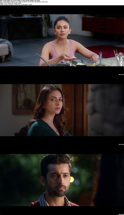 Watch De De Pyaar De (2019) Full Movie on Filmxy