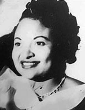 Mamie Till Mobley Quotes. QuotesGram