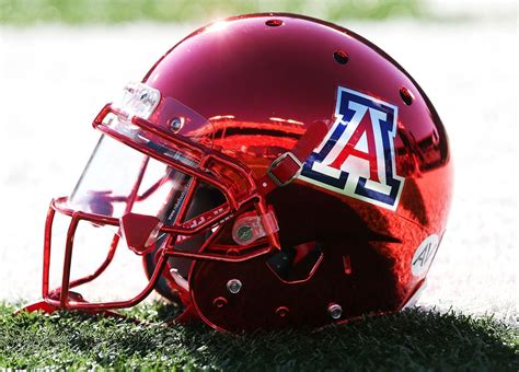 Photos: Arizona Wildcats football uniforms through the years | Arizona ...