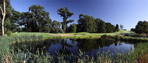 Heidelberg Golf Club – East Suburban Veteran Golfers Association