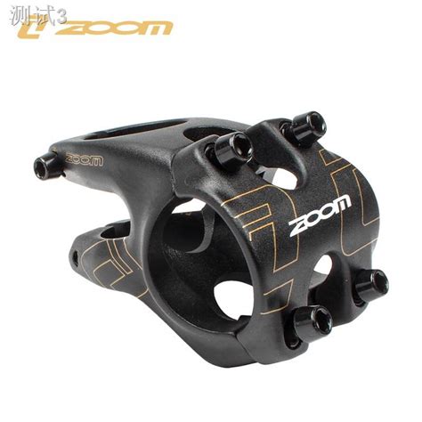 Aluminum Alloy Bicycle Stem Mtb Mountain Bike Short Stem DH AM 31 8