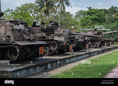 Tanks Used In Vietnam War